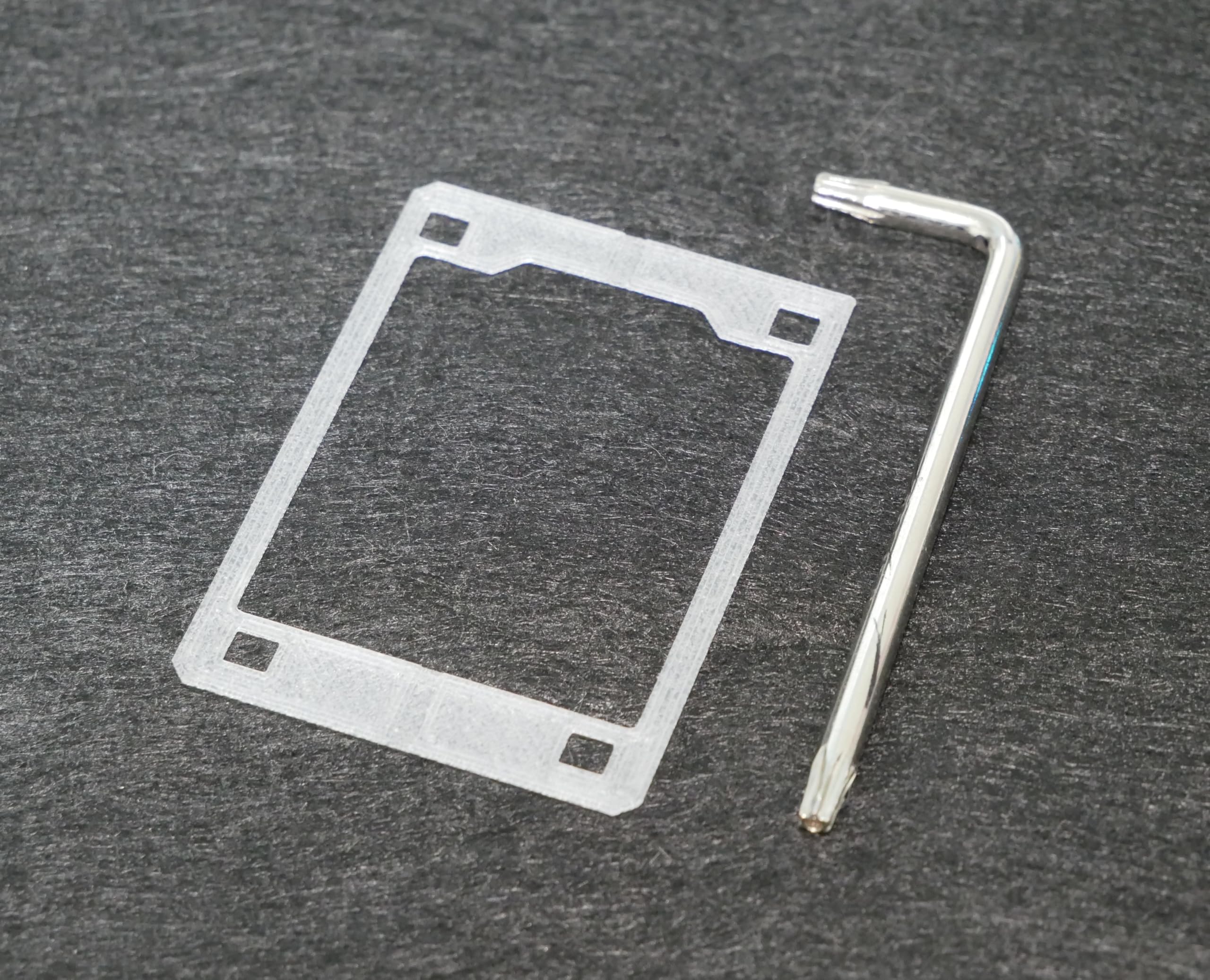 Amazon.co.jp: PCER24 シルバー CPU固定パーツ [Anti Bent Cool